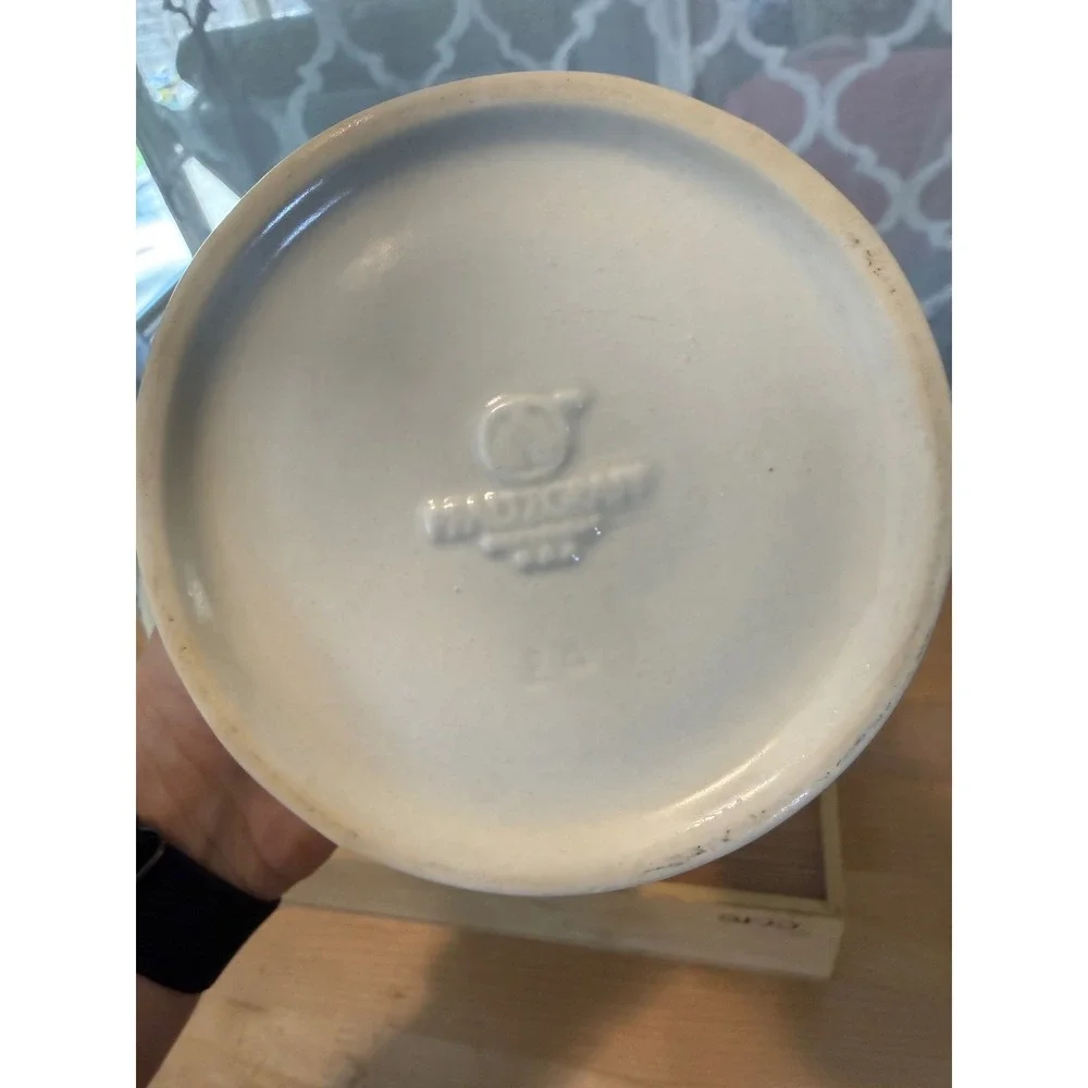 Pfaltzgraff windsong stoneware